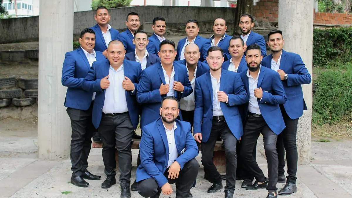  Banda Caporales